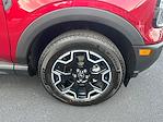 2025 Ford Bronco Sport 4WD SUV for sale #T63985 - photo 11