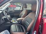 2025 Ford Bronco Sport 4WD SUV for sale #T63985 - photo 17