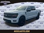 New 2025 Ford F-150 XLT SuperCrew Cab 4WD Pickup for sale #T63986 - photo 1