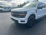 New 2025 Ford F-150 XLT SuperCrew Cab 4WD Pickup for sale #T63986 - photo 10