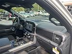 New 2025 Ford F-150 XLT SuperCrew Cab 4WD Pickup for sale #T63986 - photo 12