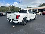 New 2025 Ford F-150 XLT SuperCrew Cab 4WD Pickup for sale #T63986 - photo 6