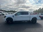 New 2025 Ford F-150 XLT SuperCrew Cab 4WD Pickup for sale #T63986 - photo 8