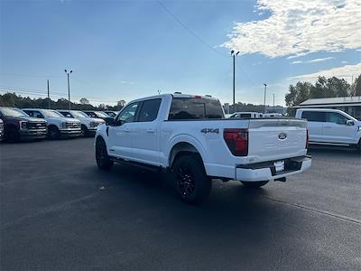 New 2025 Ford F-150 XLT SuperCrew Cab 4WD Pickup for sale #T63988 - photo 2