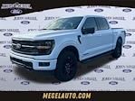 New 2025 Ford F-150 XLT SuperCrew Cab 4WD Pickup for sale #T63988 - photo 1