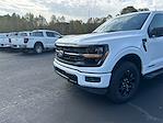 New 2025 Ford F-150 XLT SuperCrew Cab 4WD Pickup for sale #T63988 - photo 10