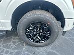 New 2025 Ford F-150 XLT SuperCrew Cab 4WD Pickup for sale #T63988 - photo 11
