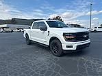 New 2025 Ford F-150 XLT SuperCrew Cab 4WD Pickup for sale #T63988 - photo 4
