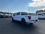 New 2025 Ford F-150 XLT SuperCrew Cab 4WD Pickup for sale #T63988 - photo 2