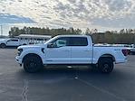 New 2025 Ford F-150 XLT SuperCrew Cab 4WD Pickup for sale #T63988 - photo 8