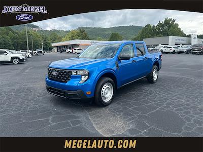 New 2025 Ford Maverick XL SuperCrew Cab Pickup for sale #T63997 - photo 1