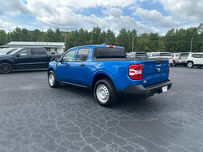 New 2025 Ford Maverick XL SuperCrew Cab Pickup for sale #T63997 - photo 2