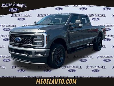 2025 Ford F-250 Crew Cab 4WD Pickup for sale #T63999 - photo 1