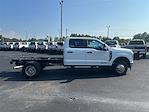 New 2026 Ford F-350 XL Crew Cab 4WD Cab Chassis for sale #T64001 - photo 5