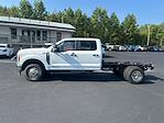 New 2026 Ford F-350 XL Crew Cab 4WD Cab Chassis for sale #T64001 - photo 8