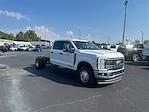 New 2026 Ford F-350 XL Crew Cab 4WD Cab Chassis for sale #T64002 - photo 4