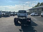 New 2026 Ford F-350 XL Crew Cab 4WD Cab Chassis for sale #T64002 - photo 7