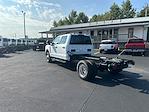 New 2026 Ford F-350 XL Crew Cab 4WD Cab Chassis for sale #T64002 - photo 2