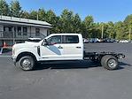New 2026 Ford F-350 XL Crew Cab 4WD Cab Chassis for sale #T64002 - photo 8