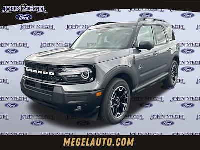 2025 Ford Bronco Sport 4WD SUV for sale #T64006 - photo 1