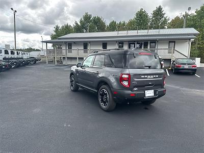2025 Ford Bronco Sport 4WD SUV for sale #T64006 - photo 2