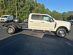 2026 Ford F-350 Crew Cab DRW 4WD Cab Chassis for sale #T64007 - photo 6