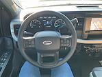 New 2026 Ford F-350 XL Crew Cab 4WD Flatbed Truck for sale #T64008 - photo 26