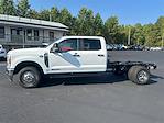New 2026 Ford F-350 XL Crew Cab 4WD Cab Chassis for sale #T64008 - photo 8