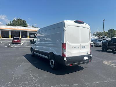 2025 Ford Transit 250 Medium Roof RWD Empty Cargo Van for sale #T64009 - photo 2