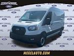 New 2025 Ford Transit 250 Medium Roof Empty Cargo Van for sale #T64009 - photo 1