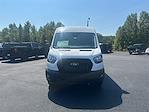 New 2025 Ford Transit 250 Medium Roof Empty Cargo Van for sale #T64009 - photo 3