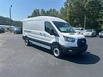 New 2025 Ford Transit 250 Medium Roof Empty Cargo Van for sale #T64009 - photo 4