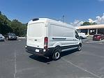 New 2025 Ford Transit 250 Medium Roof Empty Cargo Van for sale #T64009 - photo 6