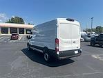 New 2025 Ford Transit 250 Medium Roof Empty Cargo Van for sale #T64009 - photo 2