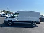 New 2025 Ford Transit 250 Medium Roof Empty Cargo Van for sale #T64009 - photo 8