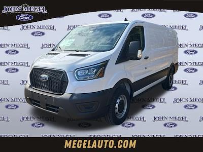 New 2025 Ford Transit 150 Low Roof Empty Cargo Van for sale #T64010 - photo 1
