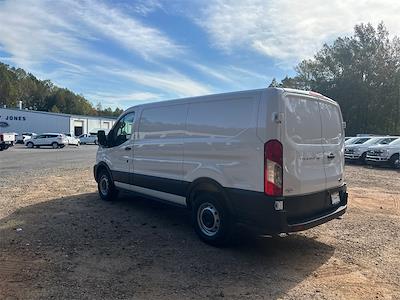 New 2025 Ford Transit 150 Low Roof Empty Cargo Van for sale #T64010 - photo 2