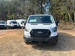 New 2025 Ford Transit 150 Low Roof Empty Cargo Van for sale #T64010 - photo 3