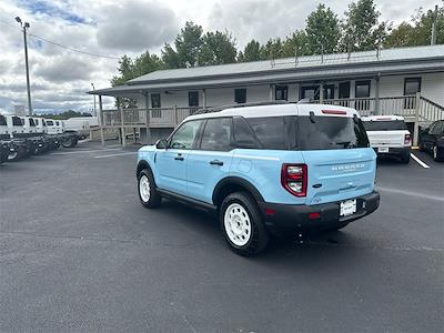 2025 Ford Bronco Sport 4WD SUV for sale #T64012 - photo 2