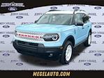 2025 Ford Bronco Sport 4WD SUV for sale #T64012 - photo 1