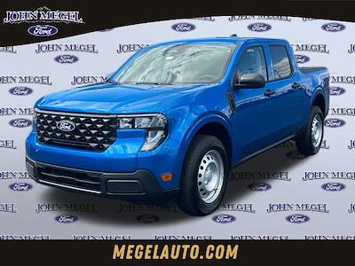 New 2025 Ford Maverick XL SuperCrew Cab Pickup for sale #T64013 - photo 1