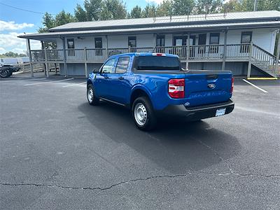 New 2025 Ford Maverick XL SuperCrew Cab Pickup for sale #T64013 - photo 2
