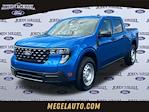 New 2025 Ford Maverick XL SuperCrew Cab Pickup for sale #T64013 - photo 1
