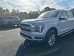 New 2025 Ford F-150 Lariat SuperCrew Cab 4WD Pickup for sale #T64020 - photo 10