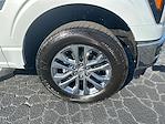New 2025 Ford F-150 Lariat SuperCrew Cab 4WD Pickup for sale #T64020 - photo 11