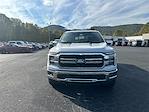 New 2025 Ford F-150 Lariat SuperCrew Cab 4WD Pickup for sale #T64020 - photo 3