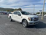 New 2025 Ford F-150 Lariat SuperCrew Cab 4WD Pickup for sale #T64020 - photo 4