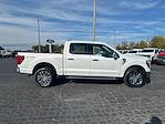 New 2025 Ford F-150 Lariat SuperCrew Cab 4WD Pickup for sale #T64020 - photo 5