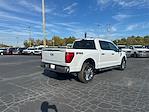 New 2025 Ford F-150 Lariat SuperCrew Cab 4WD Pickup for sale #T64020 - photo 6