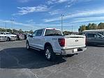 New 2025 Ford F-150 Lariat SuperCrew Cab 4WD Pickup for sale #T64020 - photo 2